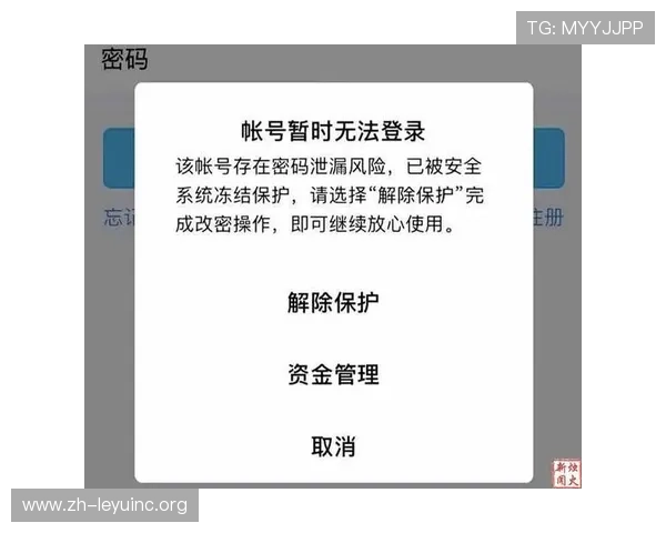 乐鱼全站在线登录入口安全登录技巧，教你如何保护账号安全避免账号被盗风险